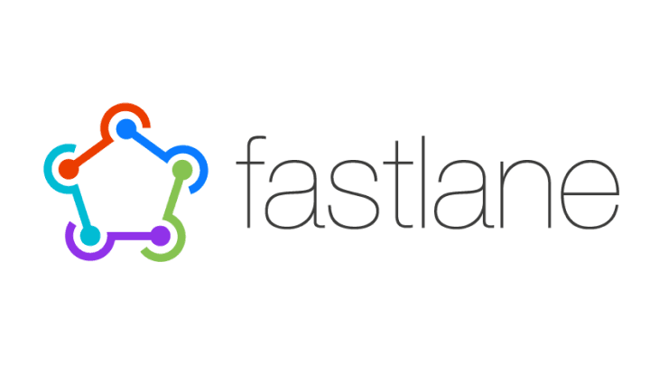 Fastlane logo