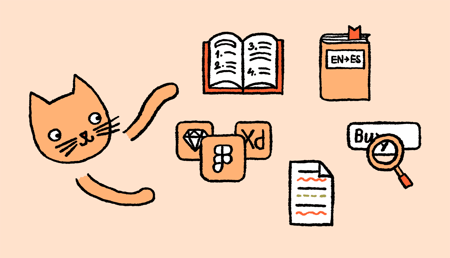 CAT tools