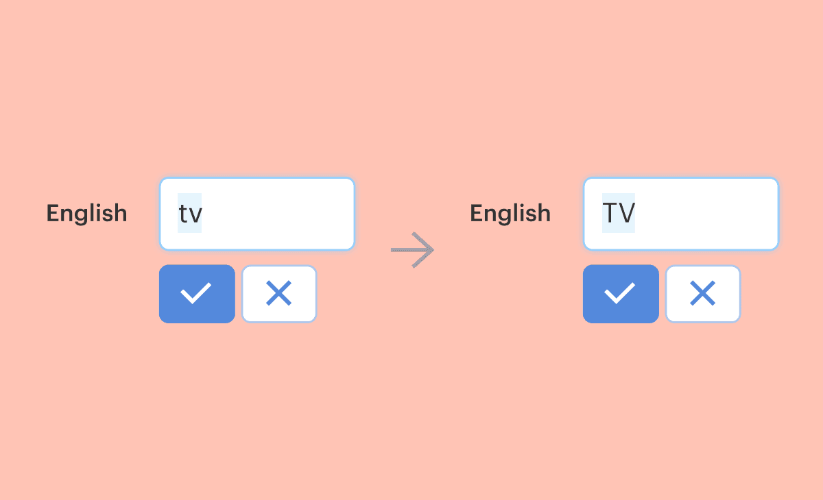 null