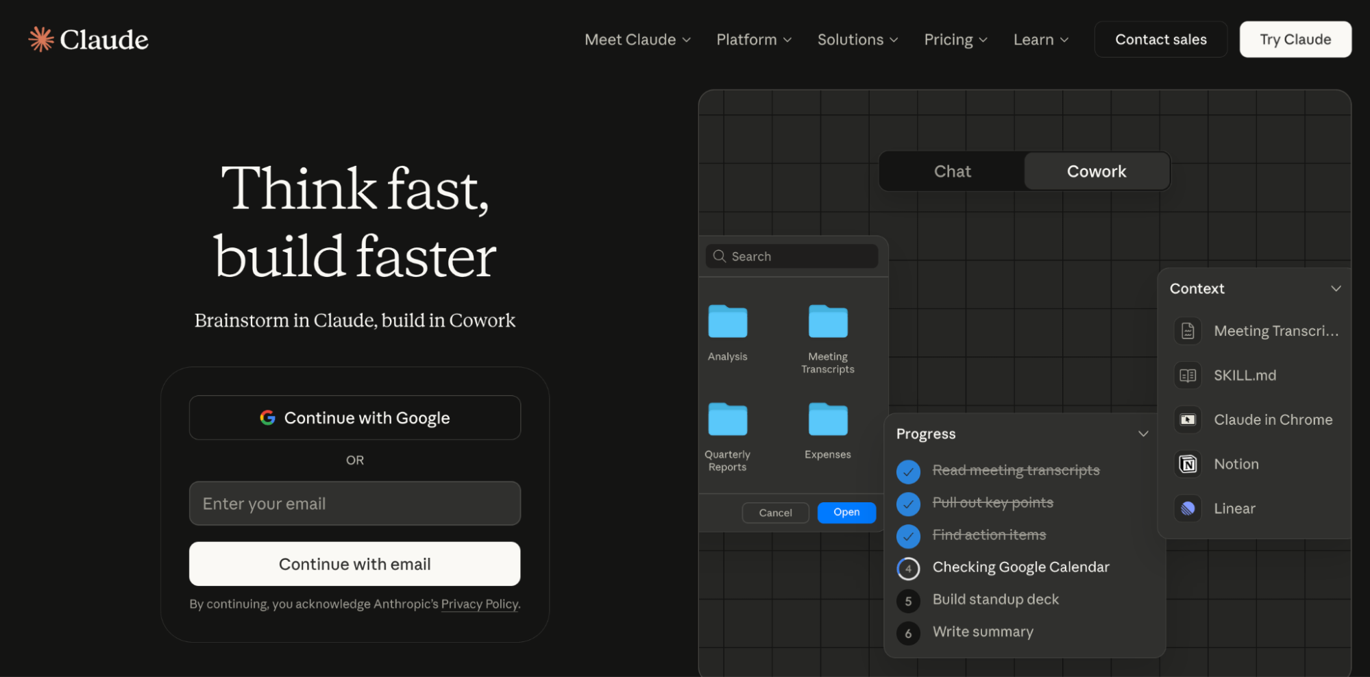 Claude for AI translation