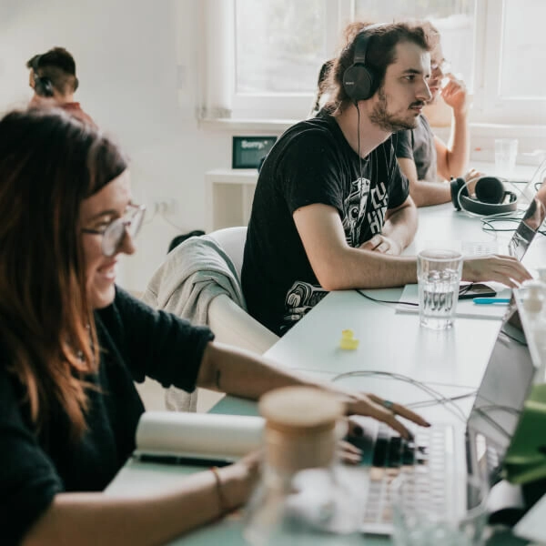 CodeTribe case study preview
