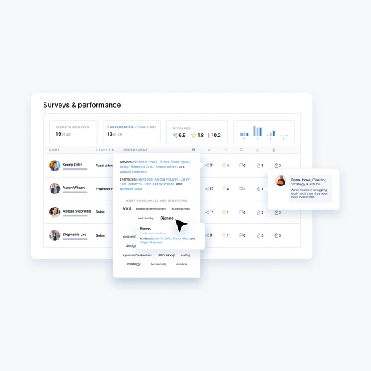 Confirm case study preview