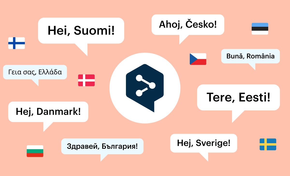 Lokalise DeepL