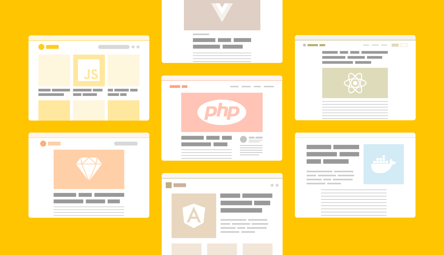 Top blogs and resources for Developers