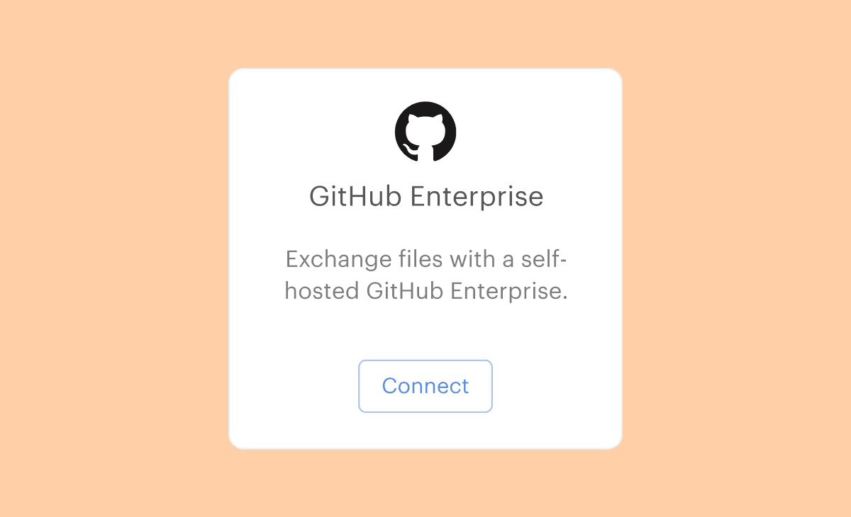 Github Enterprise