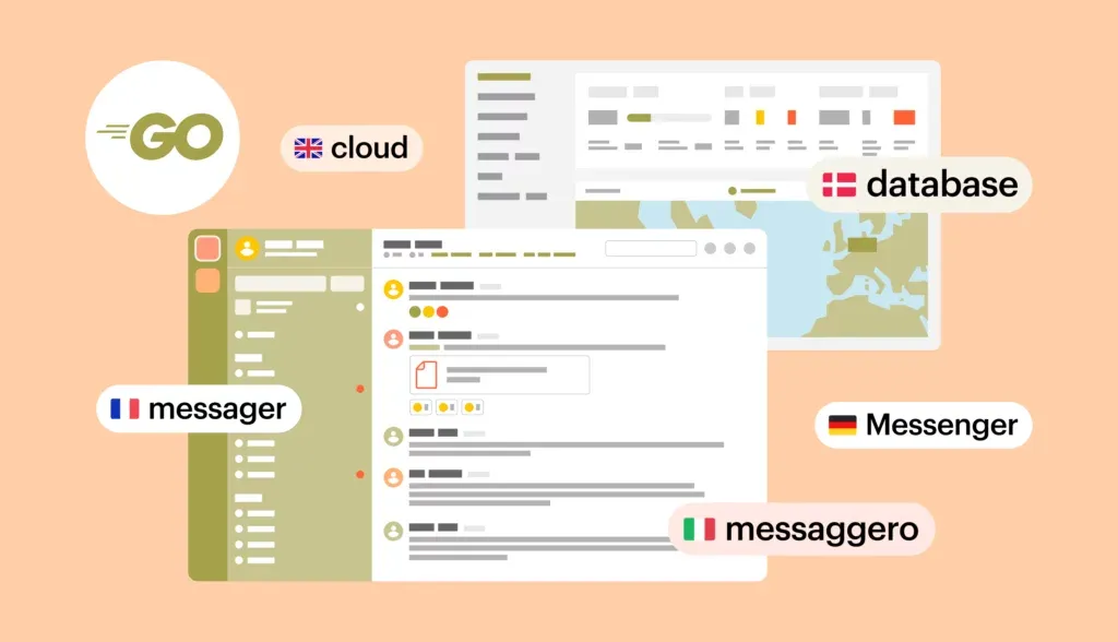 Go Internationalization
