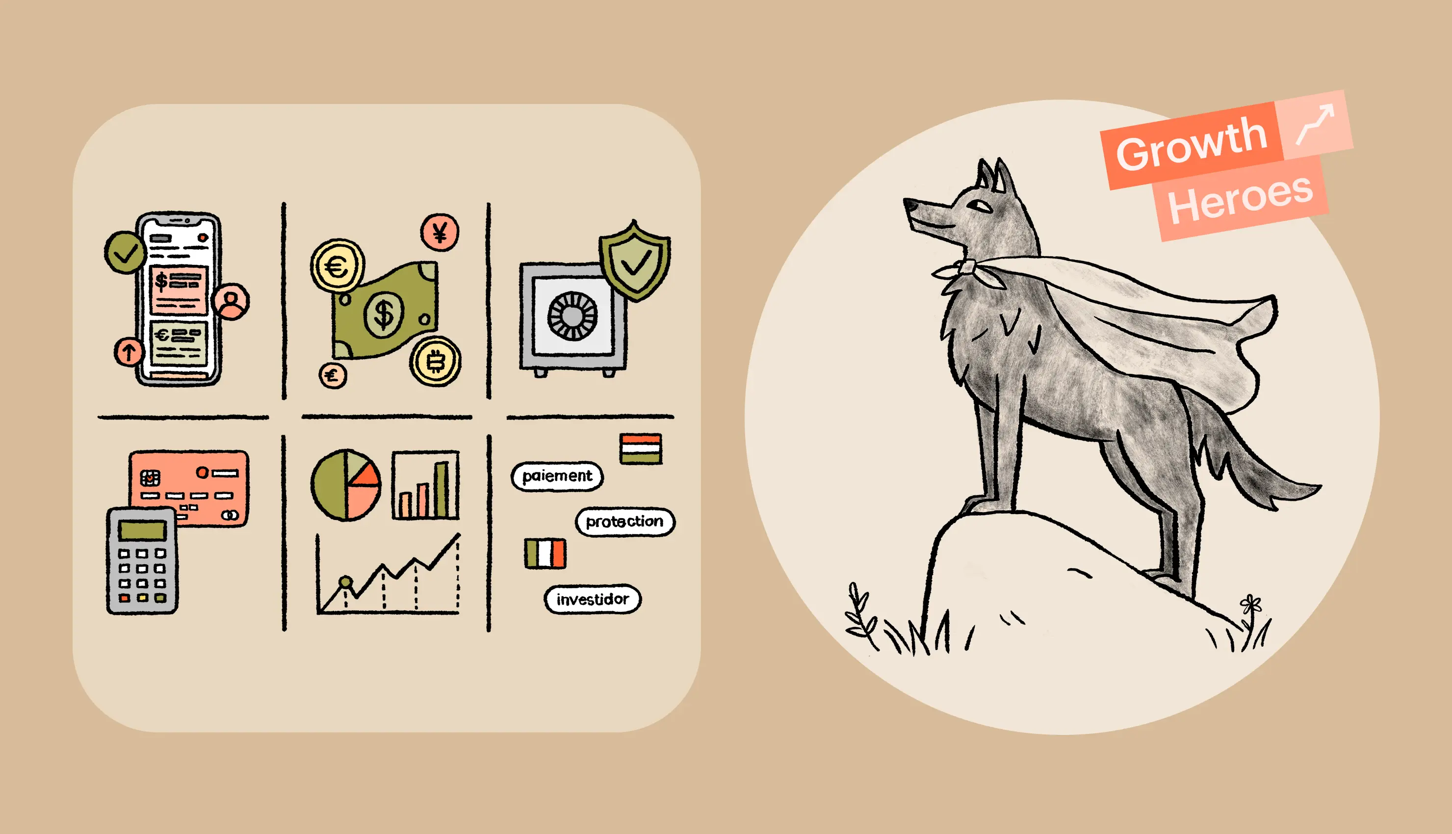 Growth Heroes