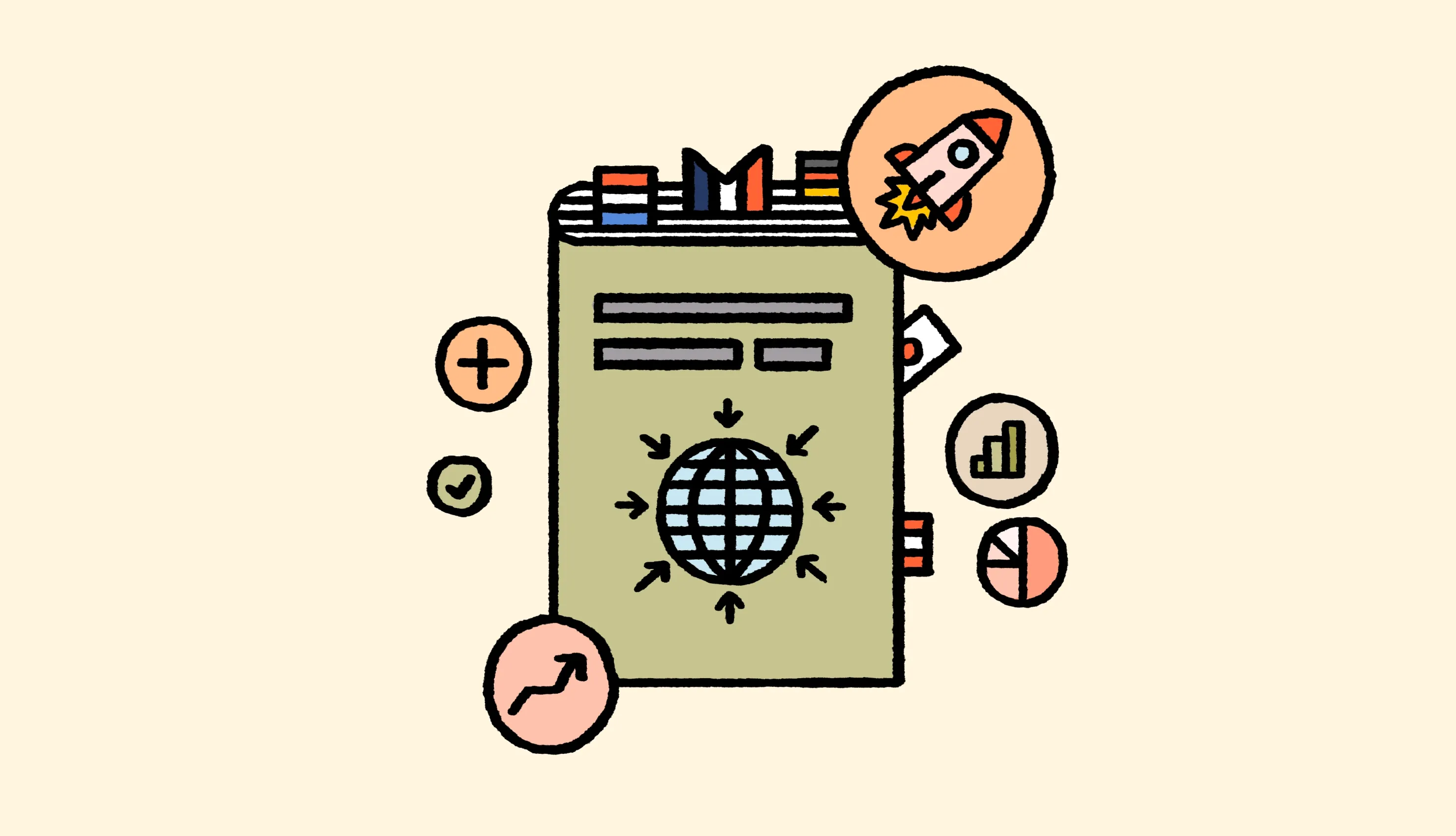 Growth research report