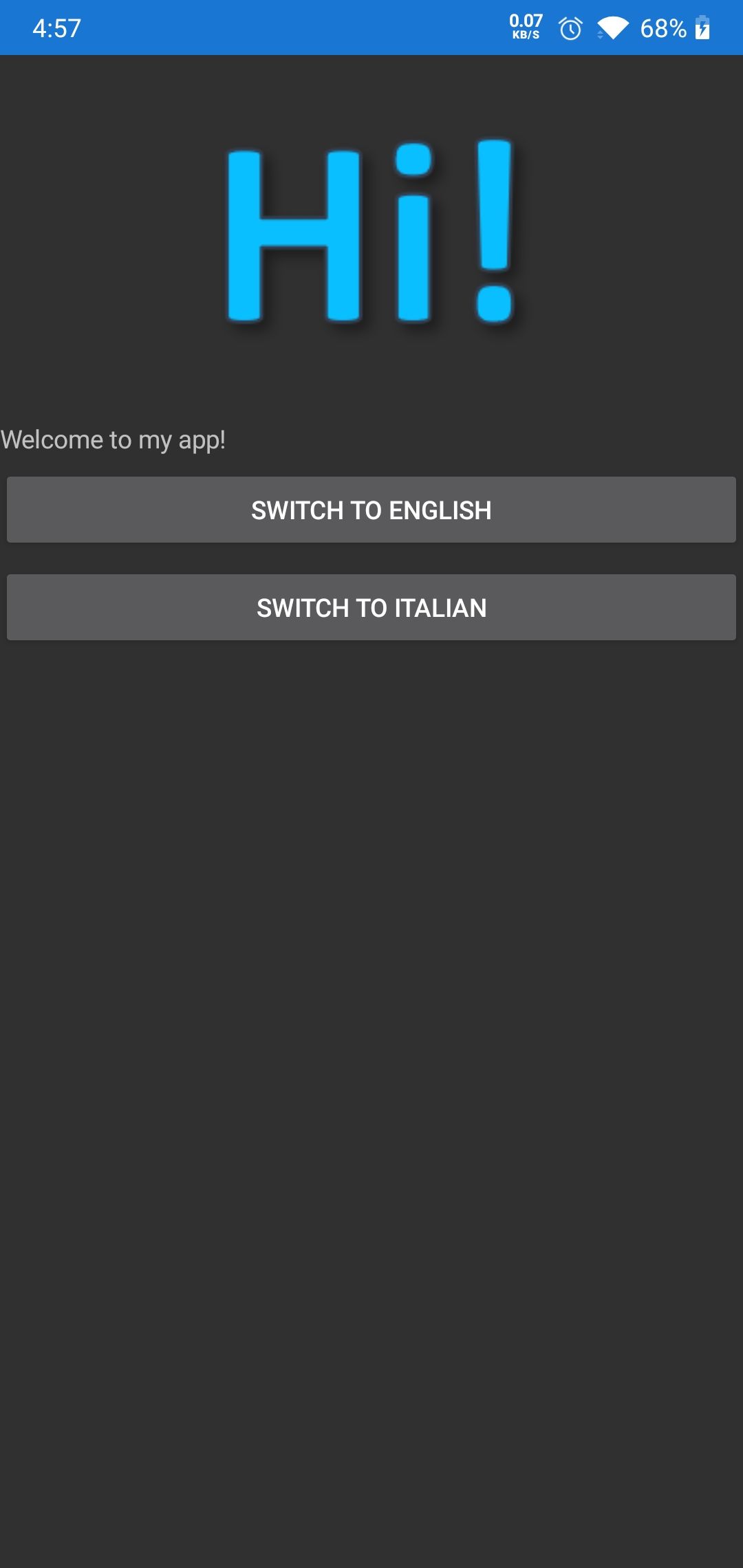 null
