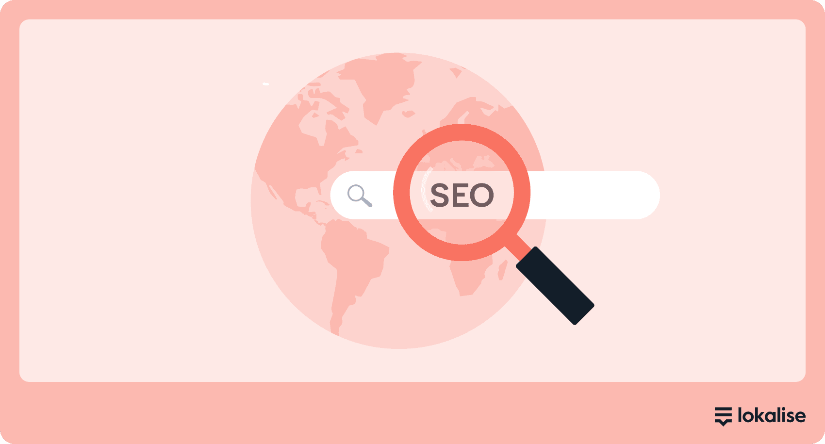Improve global SEO with localization