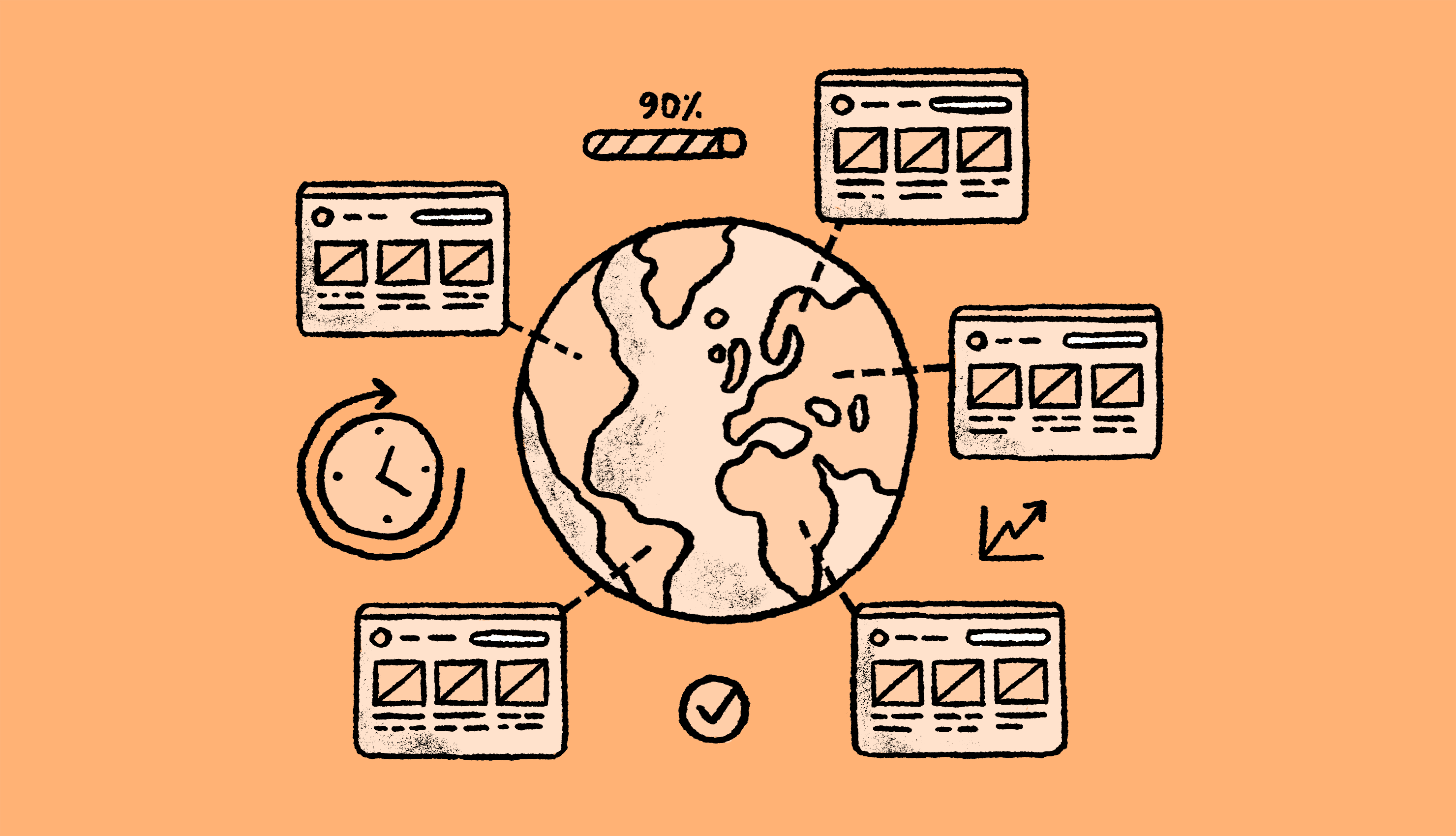 transnational strategy