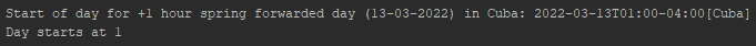 null