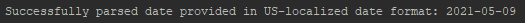 null