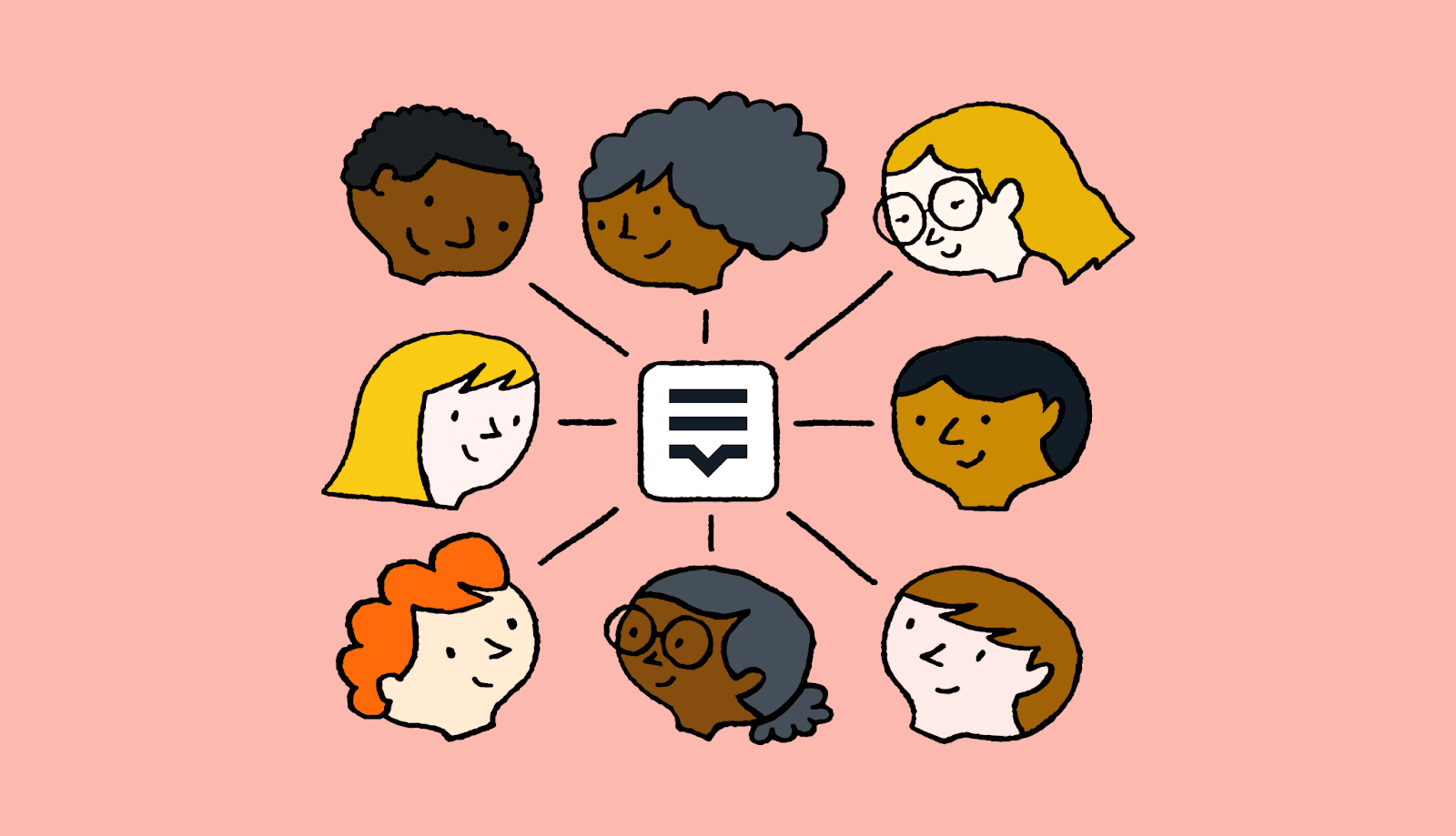 Create a strong localization team