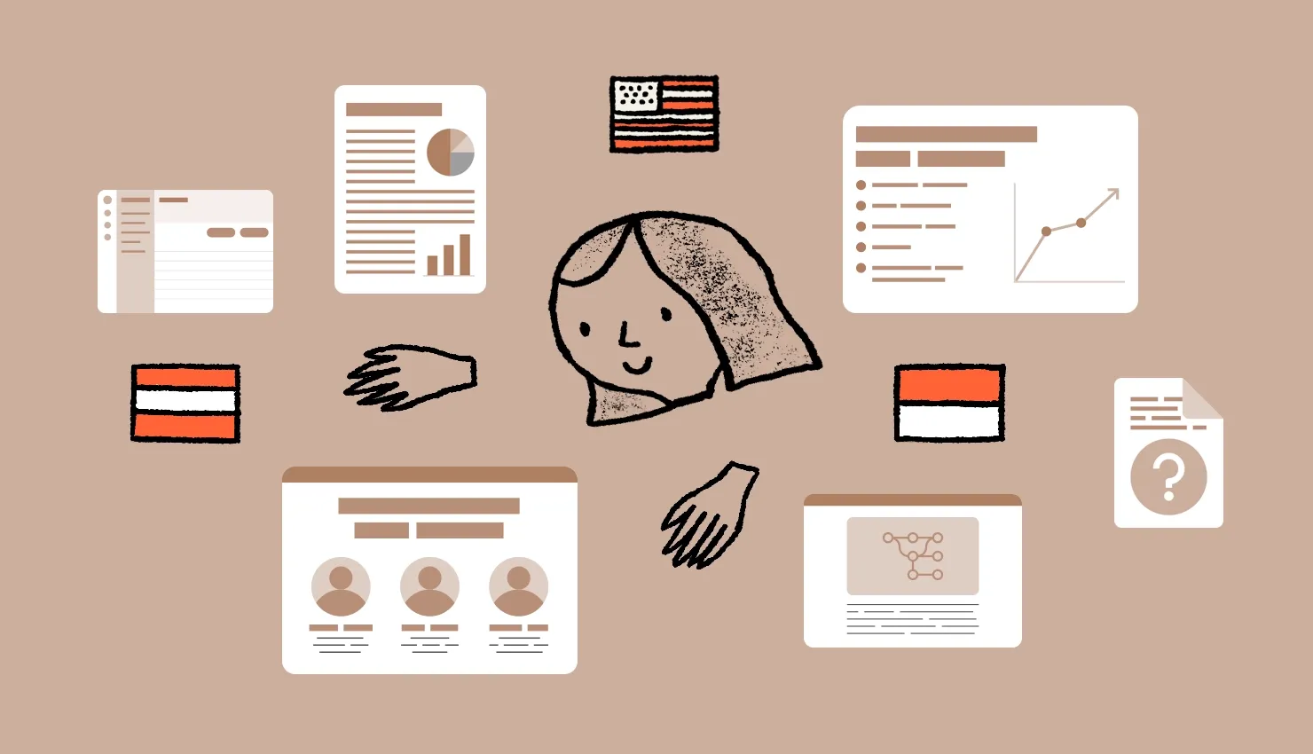 Localization project manager