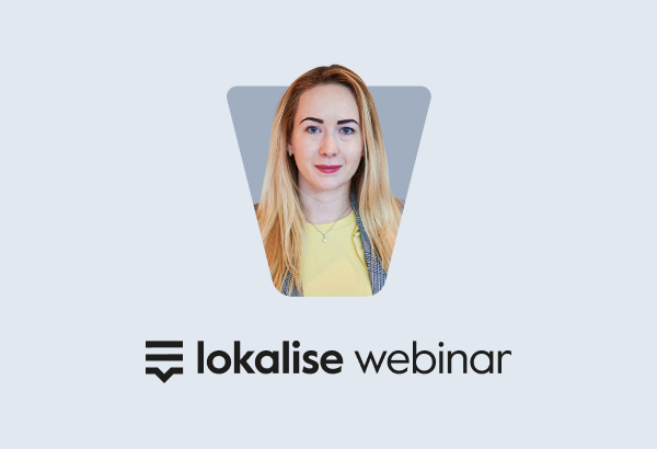 Translation quality webinar