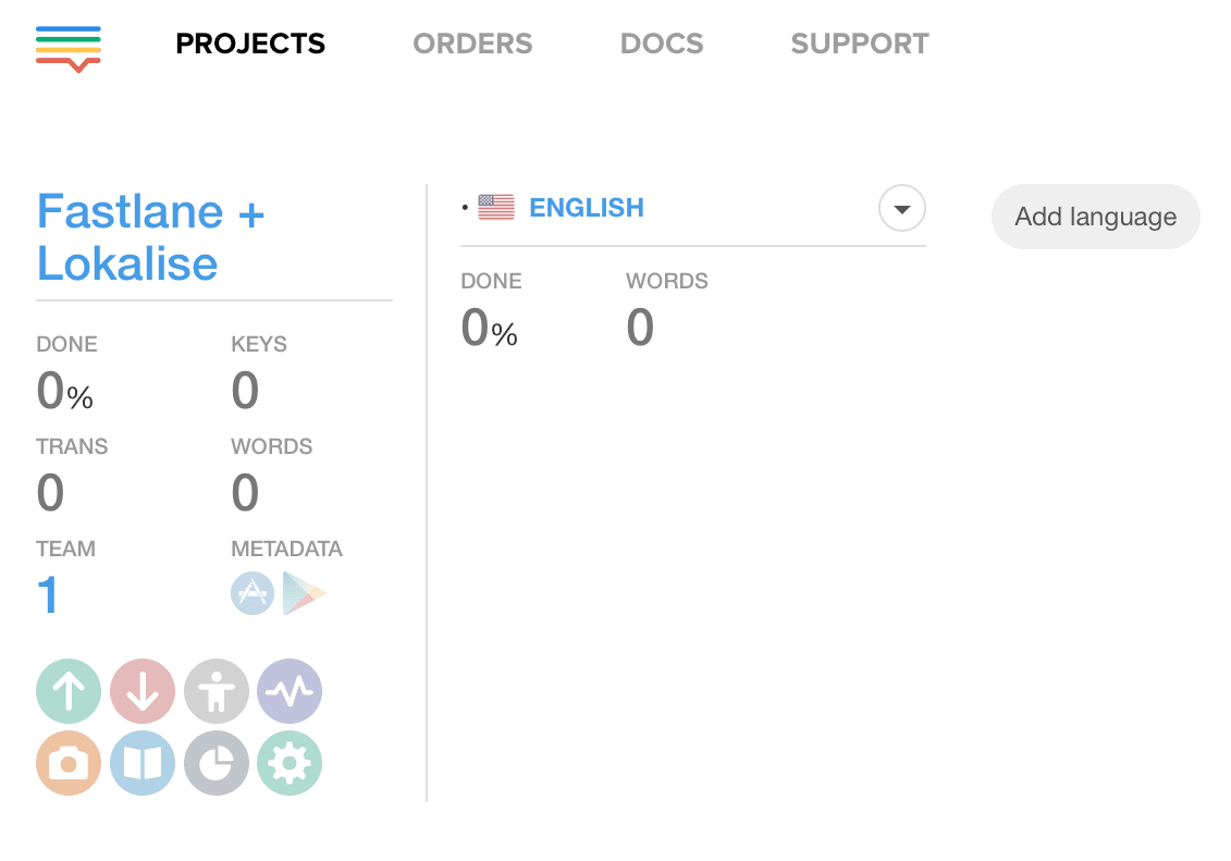 null