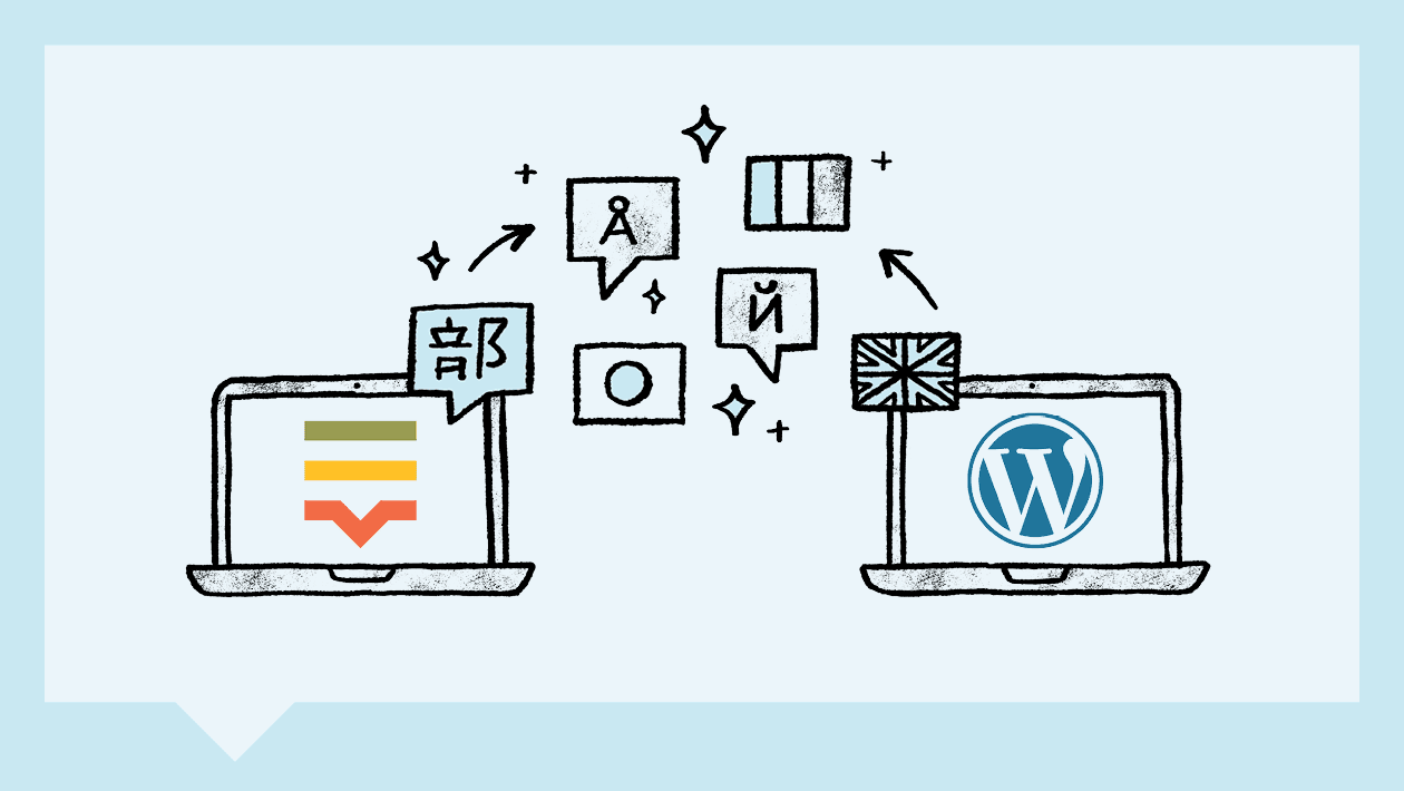 lokalise-wordpress-translation-management