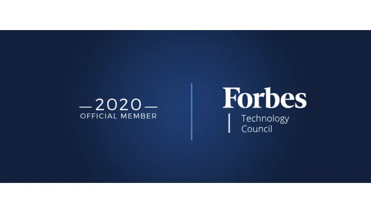 Lokalise on the Forbes Technology Council