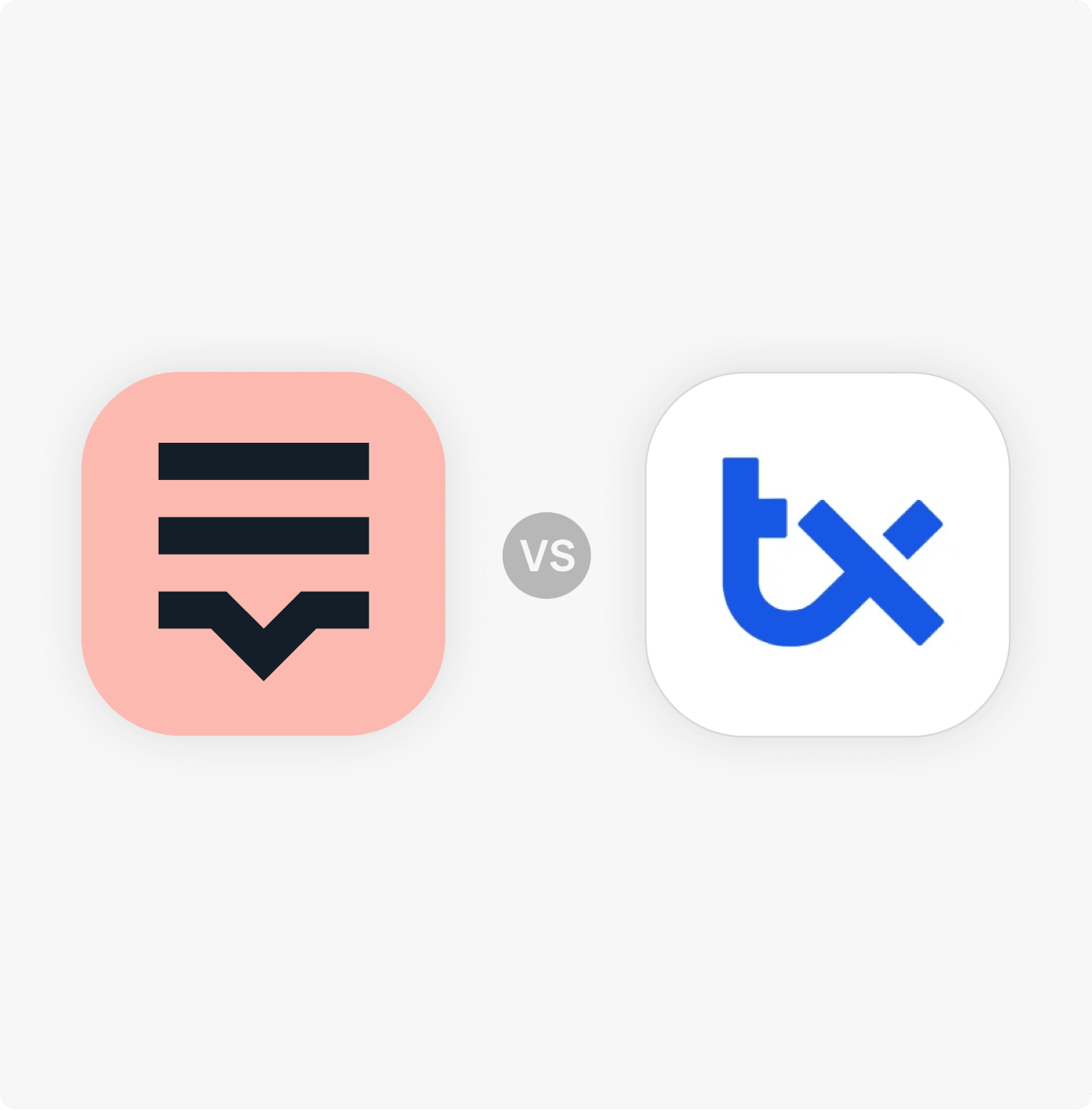 Lokalise vs. Transifex