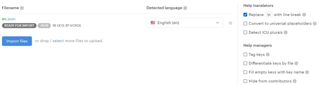 Lokalise web mobile app localization 3.webp