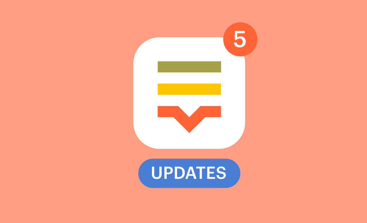 Lokalise Updates
