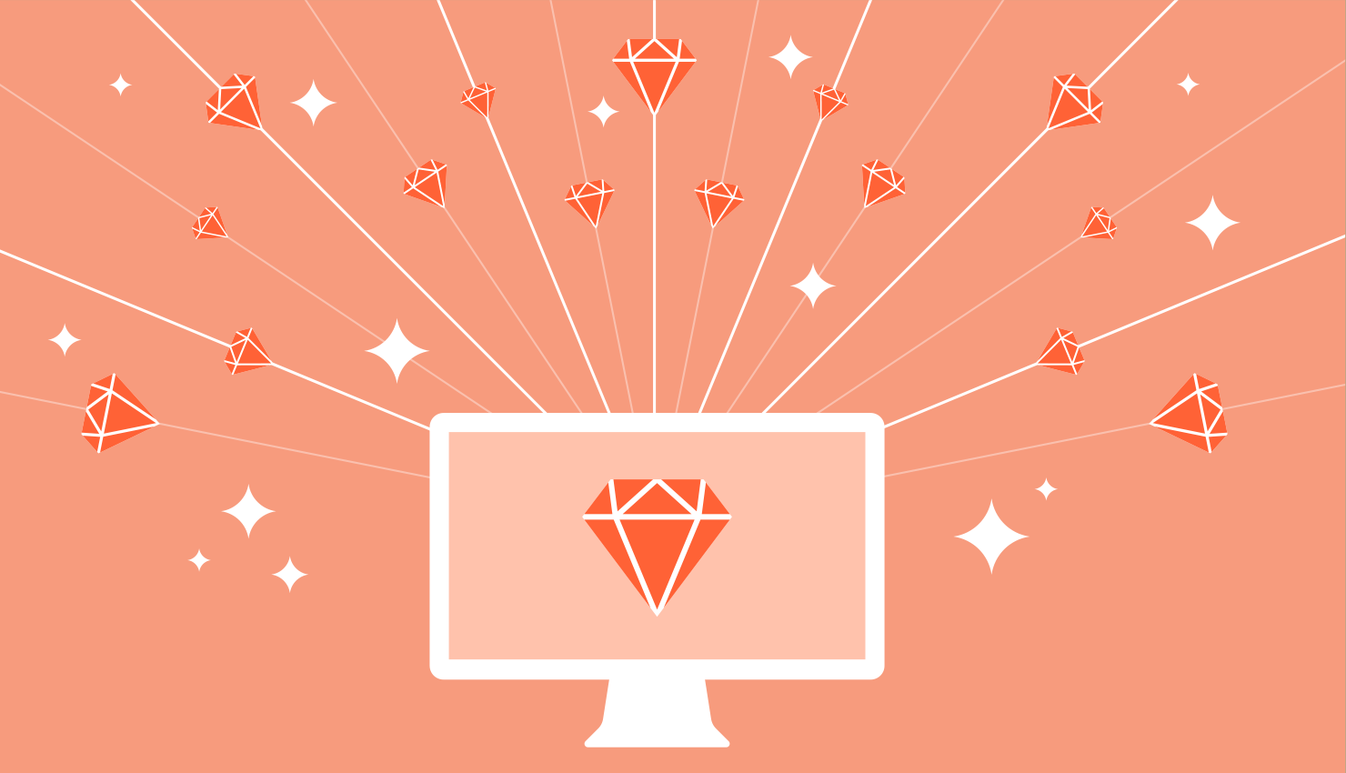 How to create and publish a Ruby Gem