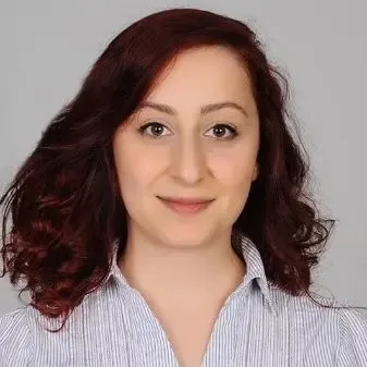 Seda K.