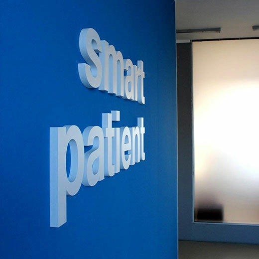 Smartpatient case study preview