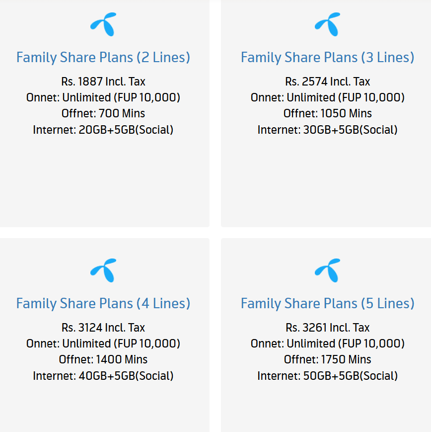 Telenor culturalization tactic
