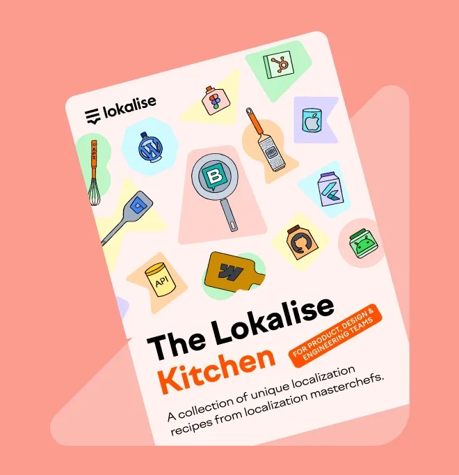 The Lokalise Kitchen