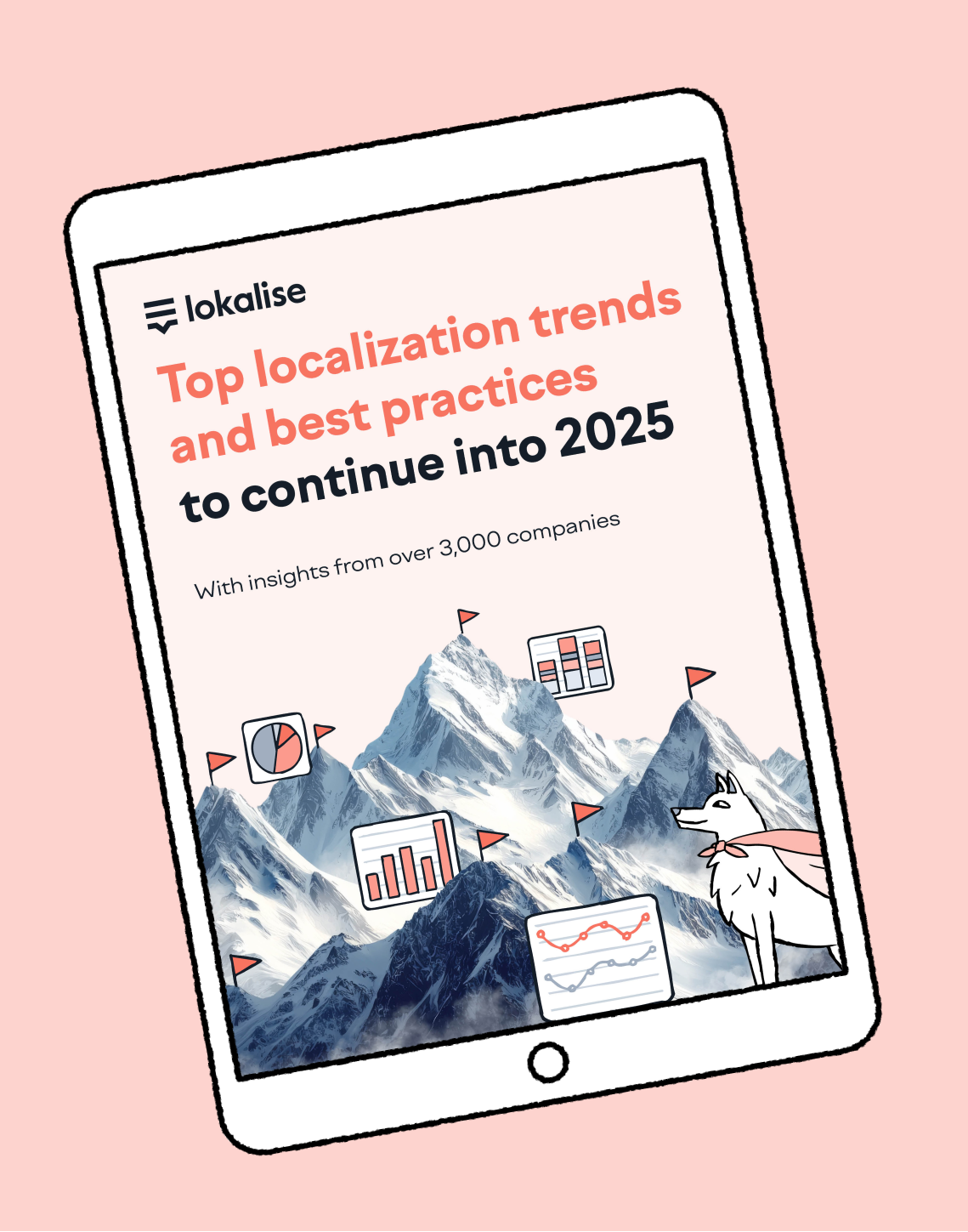 Top localization trends and best practices
