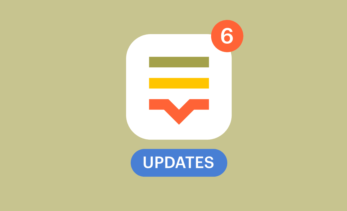 Updates Lokalise