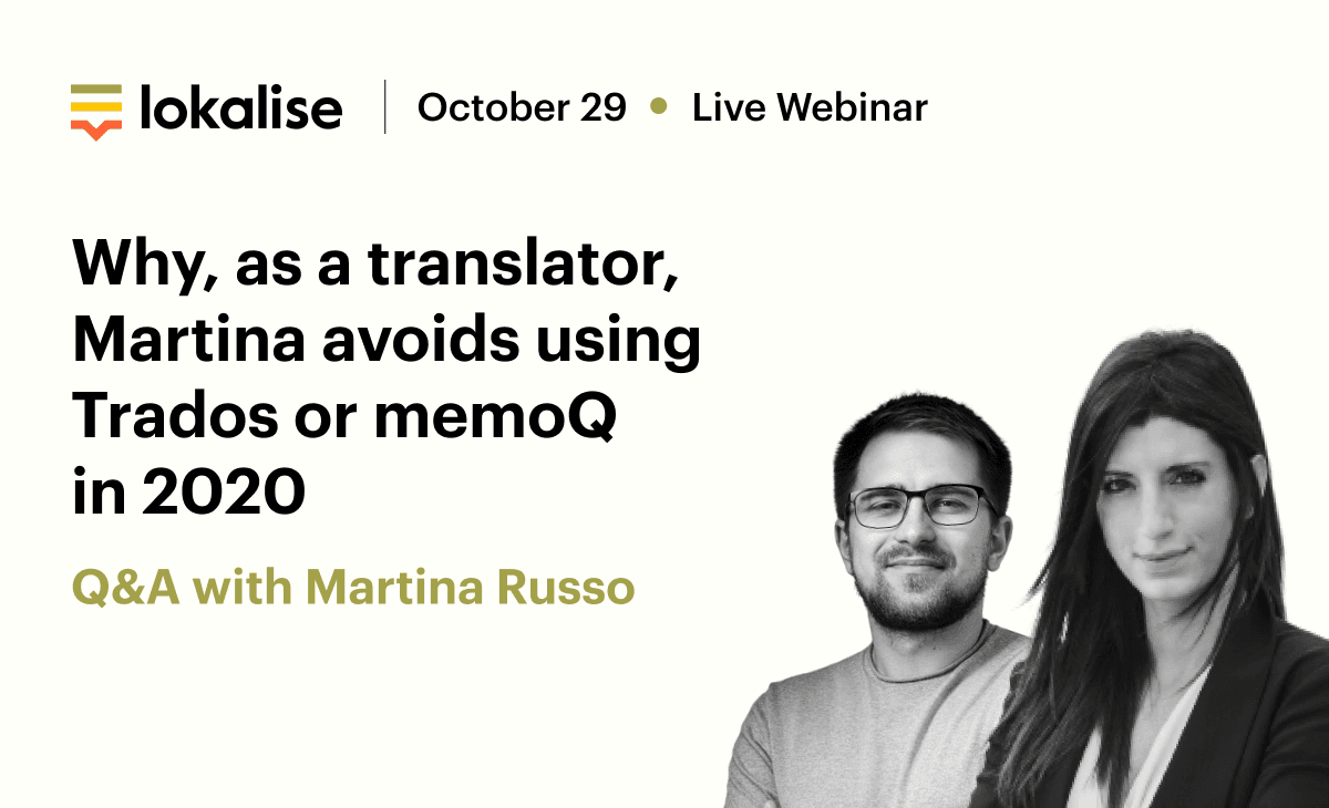 Webinar