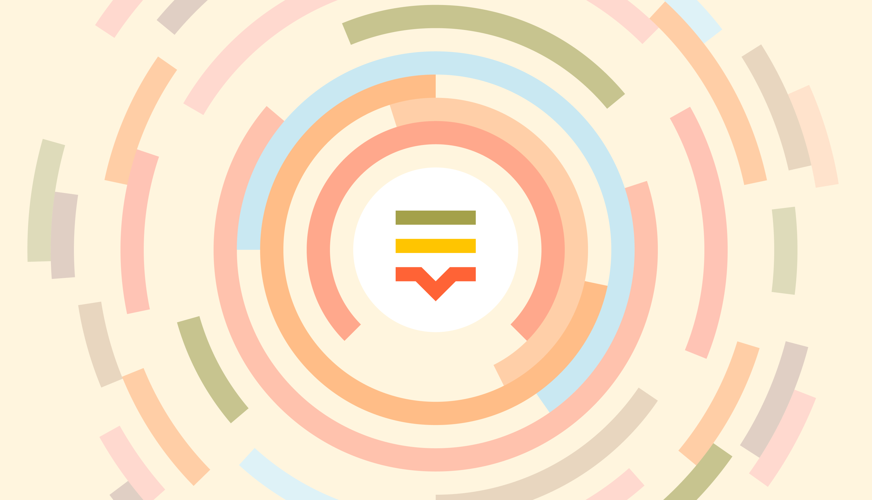 Lokalise logo over illustrated banner