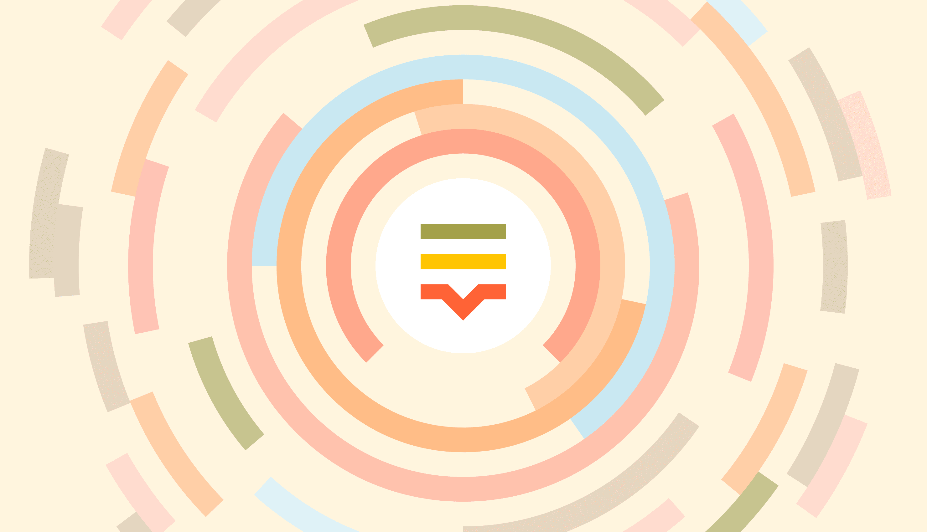 Lokalise logo over illustrated banner