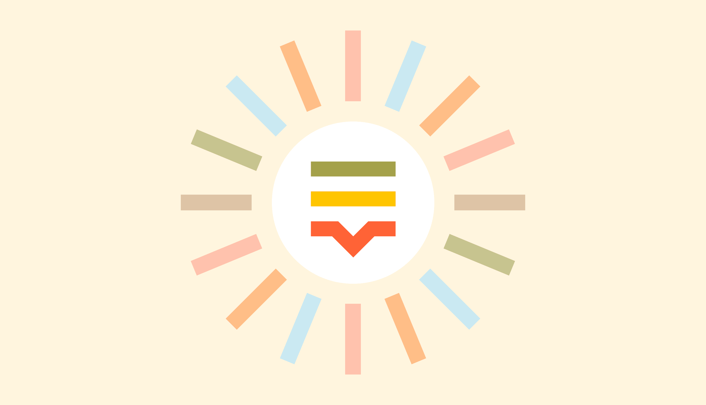 Lokalise logo over illustrated banner
