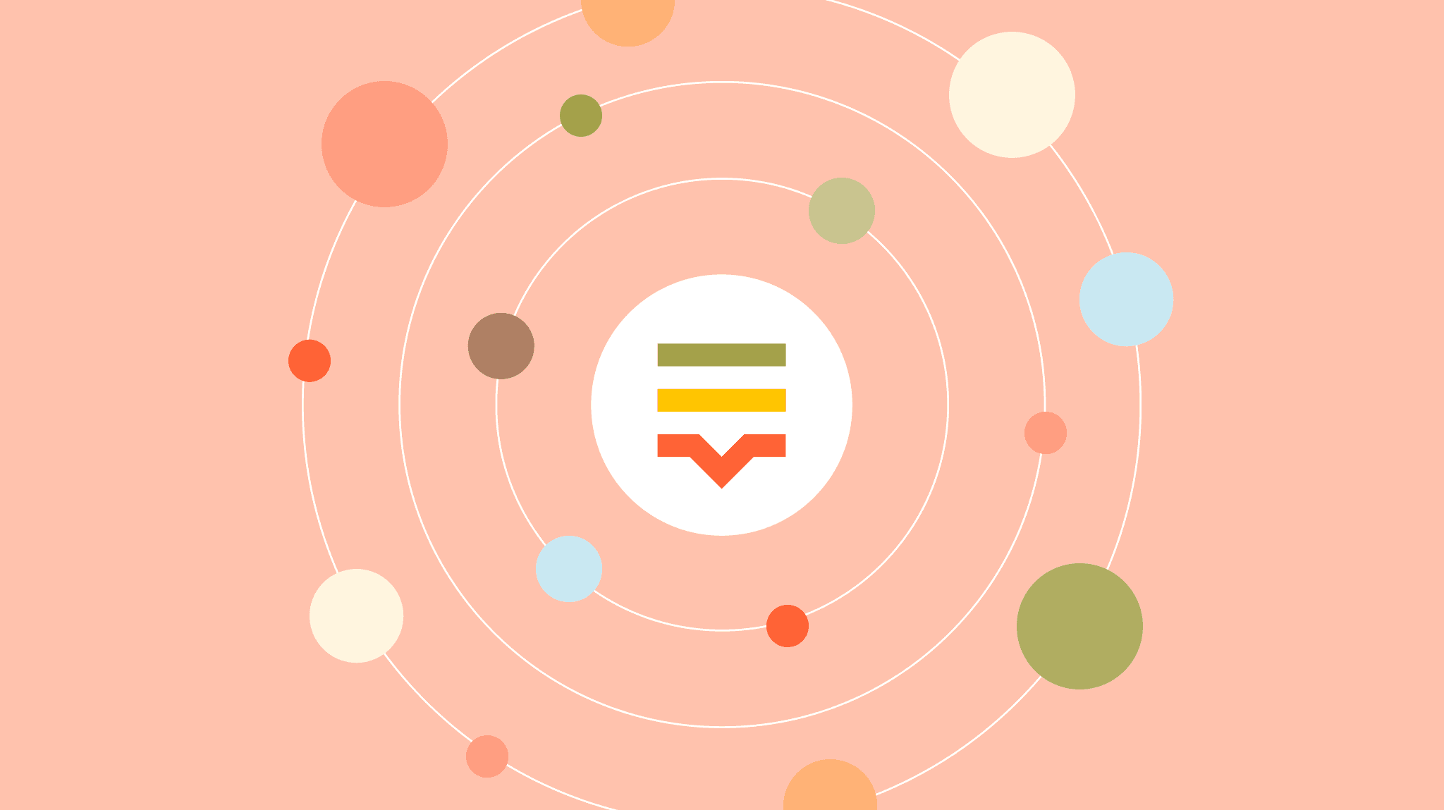 Lokalise logo over illustrated banner