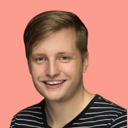 Adam Soltys headshot
