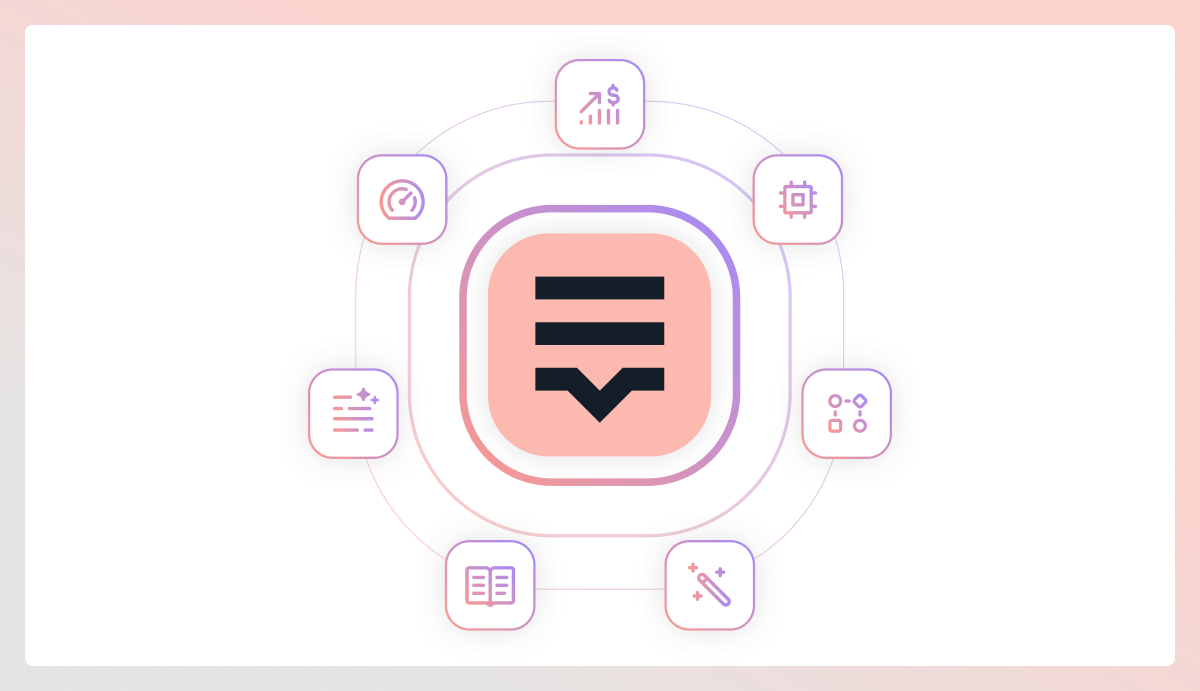 Lokalise AI website preview