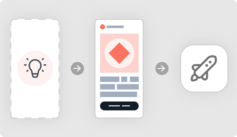 Create your app