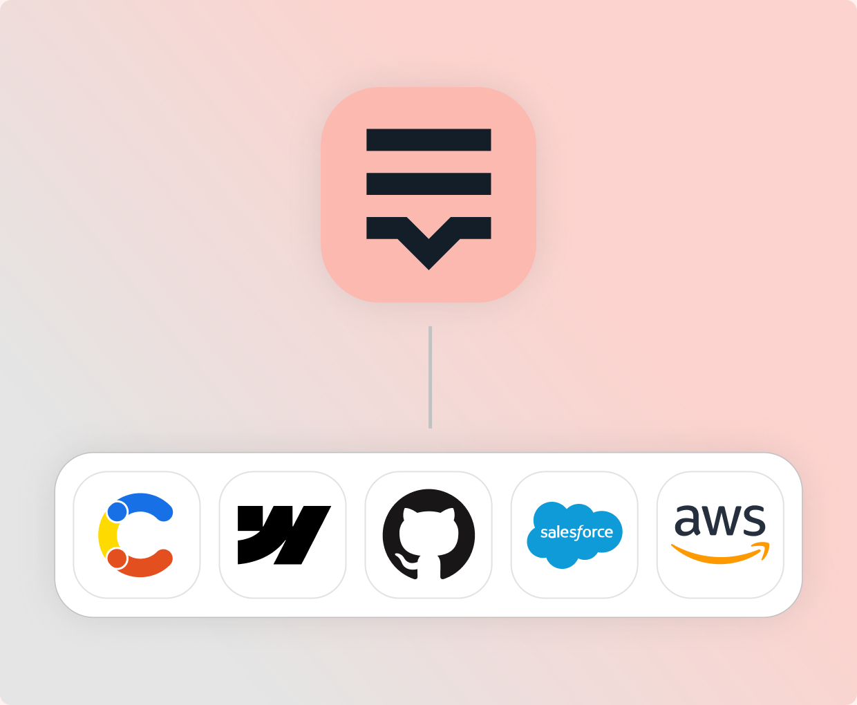 Connect your tools