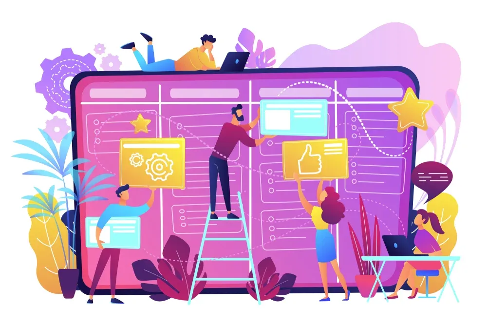 benefits of agile localization