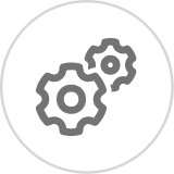 Configuration icon