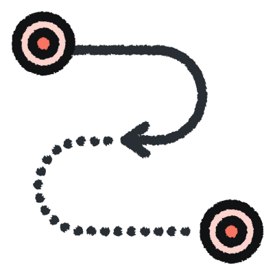 connection illustration