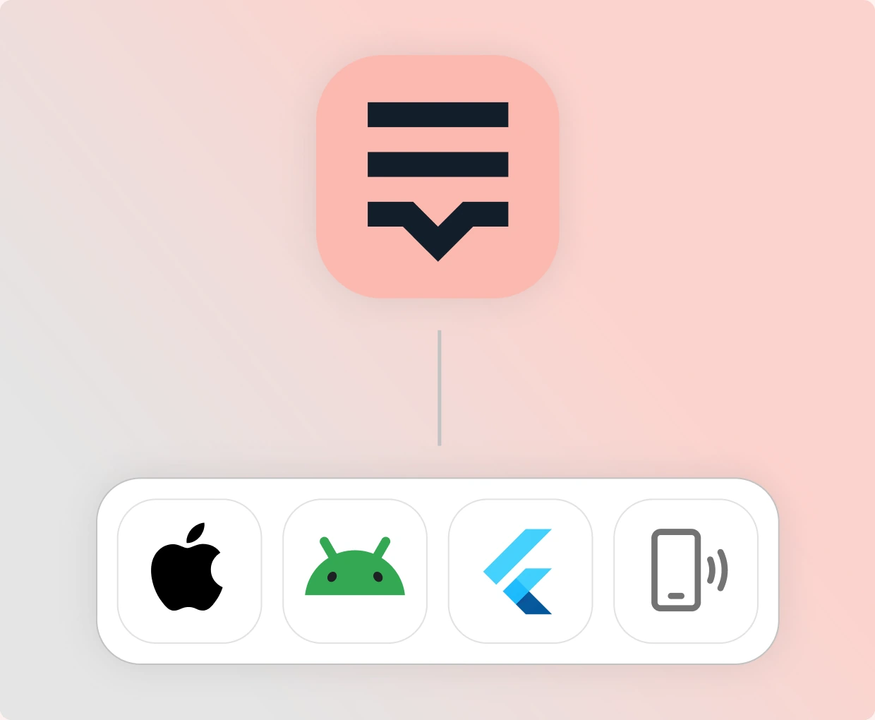 Lokalise OTA SDKs for mobile platforms