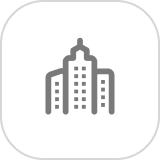 Enterprise onboarding icon
