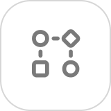 Workflow migration icon