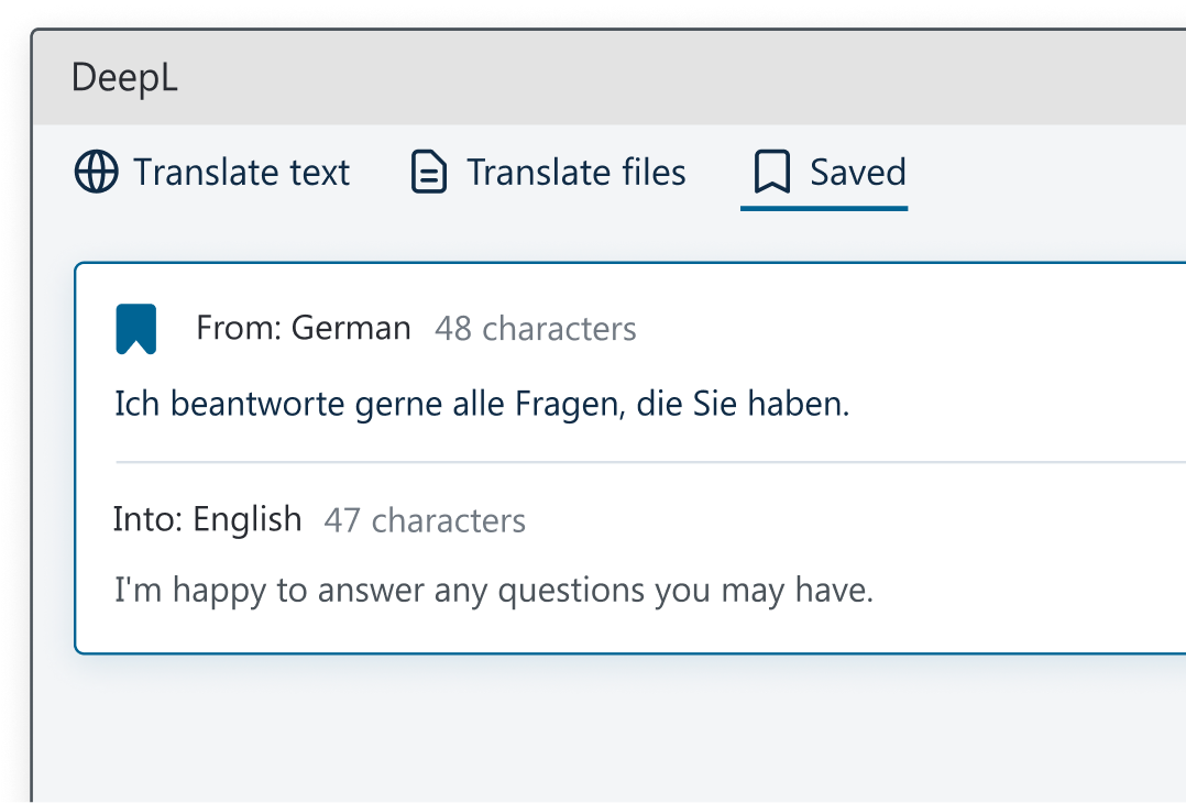 deepl elearning translation