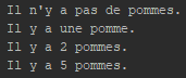 PluralizationJava